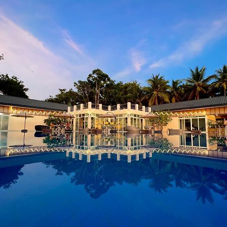 Hotel Blue Joys Msr Siquijor Exteriér fotografie