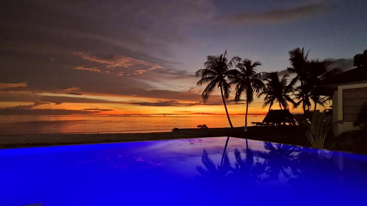 Hotel Blue Joys Msr Siquijor Exteriér fotografie