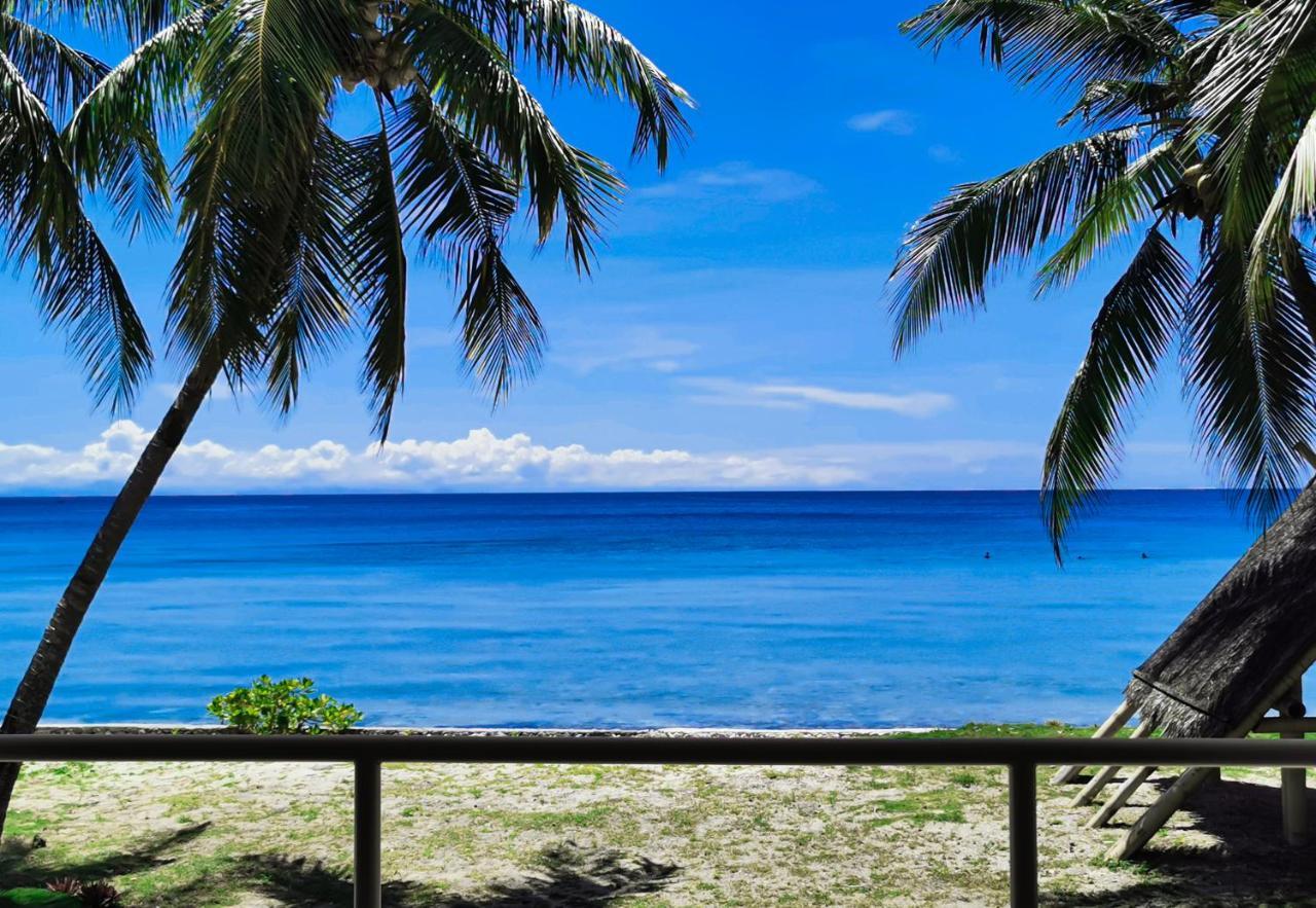Hotel Blue Joys Msr Siquijor Exteriér fotografie