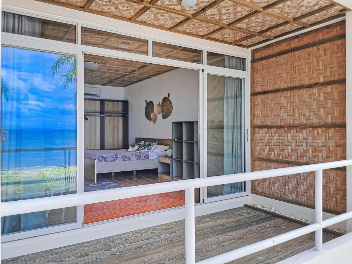 Hotel Blue Joys Msr Siquijor Exteriér fotografie