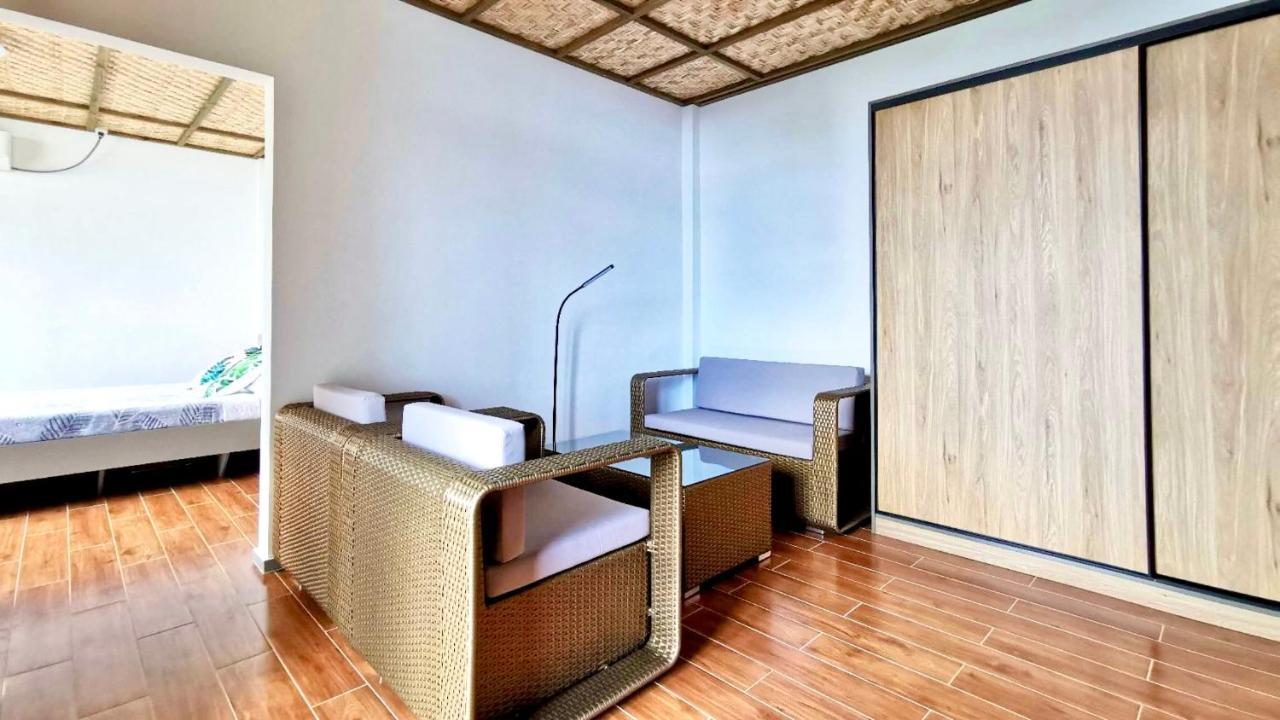 Hotel Blue Joys Msr Siquijor Exteriér fotografie